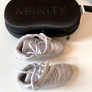NFINITY TITAN youth cheer shoes